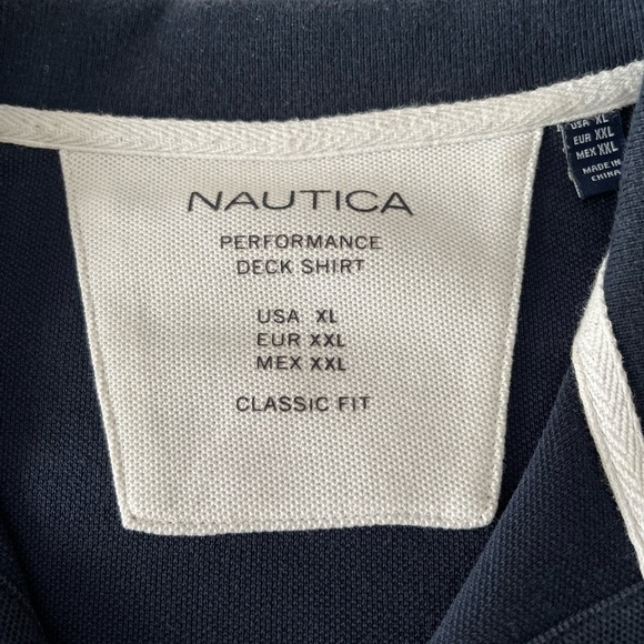 Men’s Polo - Picture 2 of 2